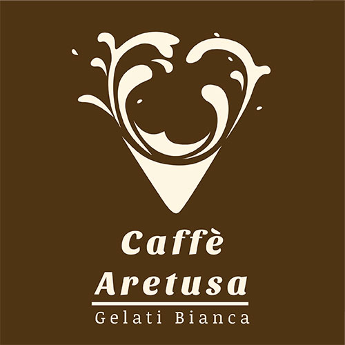 Logo Caffè Aretusa